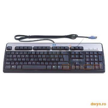 HP Standard PS/2 Keyboard - Pret | Preturi HP Standard PS/2 Keyboard