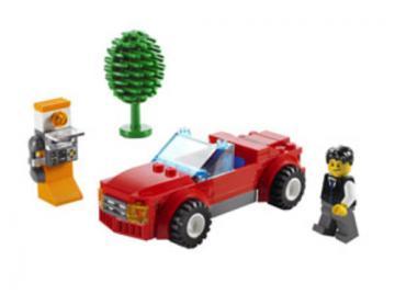 Lego City Masina sport - Pret | Preturi Lego City Masina sport
