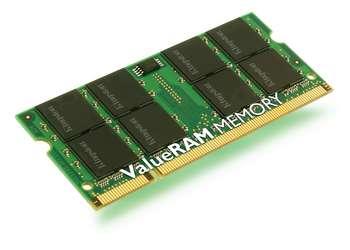 Memorie KINGSTON SODIMM DDR2 1GB PC6400 KVR800D2S6/1G - Pret | Preturi Memorie KINGSTON SODIMM DDR2 1GB PC6400 KVR800D2S6/1G