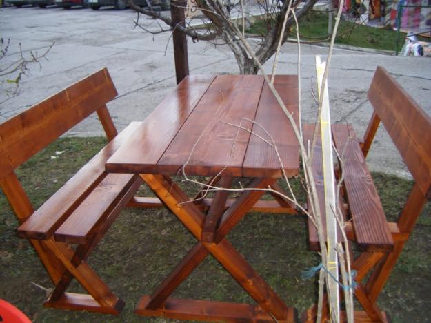 Mobilier de gradina si terasa - Pret | Preturi Mobilier de gradina si terasa