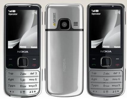 Nokia 6700 Classic Chrome / Silver / Black / Pink /Roz Bronze noi sigilate pret promo - Pret | Preturi Nokia 6700 Classic Chrome / Silver / Black / Pink /Roz Bronze noi sigilate pret promo