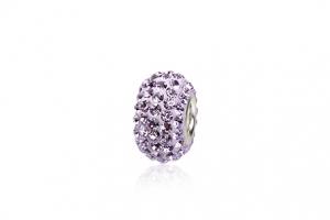 Pandant Argint cu Cristale Swarovski (2T305) - Pret | Preturi Pandant Argint cu Cristale Swarovski (2T305)