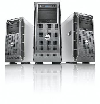 PowerEdge R710 Intel Xeon E5504 - Pret | Preturi PowerEdge R710 Intel Xeon E5504