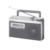 Radio portabil digita Panasonic RF-U350 - Pret | Preturi Radio portabil digita Panasonic RF-U350
