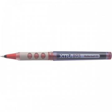 Roller cu cerneala 0,3mm, SCHNEIDER Xtra 893 - rosu - Pret | Preturi Roller cu cerneala 0,3mm, SCHNEIDER Xtra 893 - rosu