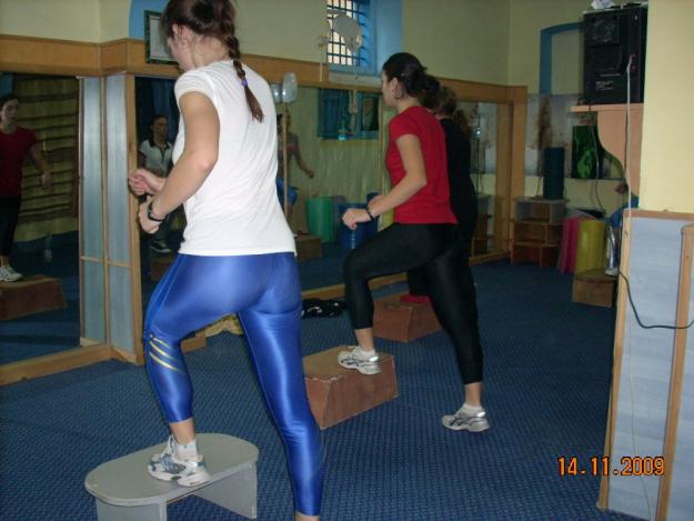 Sala aerobic si fitness Craiova - Pret | Preturi Sala aerobic si fitness Craiova