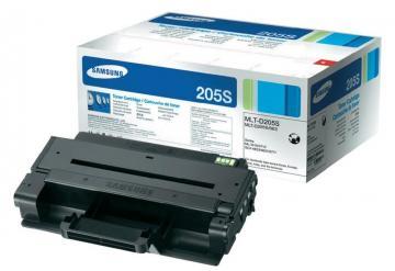 Toner negru pentru SCX-4833FR/SCX-5637FR/SCX-4833FD, 2000 pg, MLT-D205S/ELS, Samsung - Pret | Preturi Toner negru pentru SCX-4833FR/SCX-5637FR/SCX-4833FD, 2000 pg, MLT-D205S/ELS, Samsung