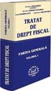 Tratat de drept fiscal vol.1 - Pret | Preturi Tratat de drept fiscal vol.1