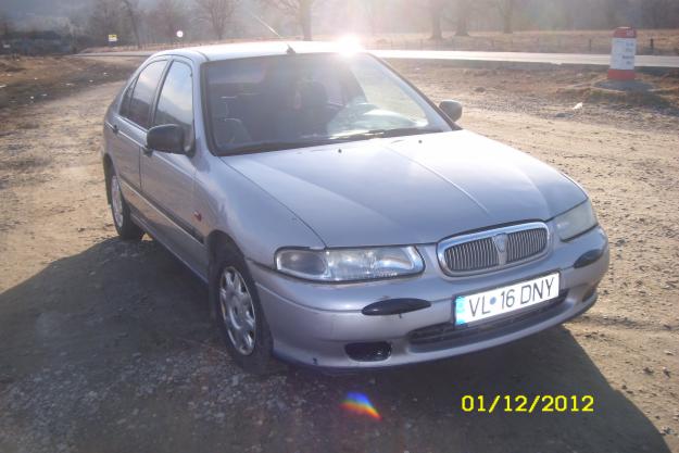 vand rover 400 TD - Pret | Preturi vand rover 400 TD