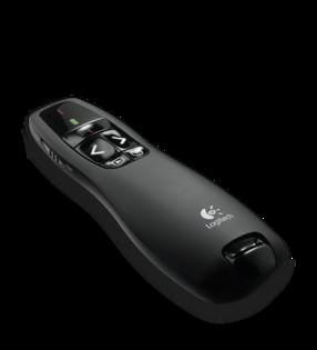 Wireless Presenter R400 - Pret | Preturi Wireless Presenter R400