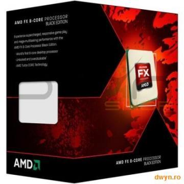 AMD FX-6200, 6 nuclee, 3.3 Ghz (3.6 GHz Turbo Core, 3.9 GHz Max Turbo), 14MB, Â Â 95W, AM3+, box - Pret | Preturi AMD FX-6200, 6 nuclee, 3.3 Ghz (3.6 GHz Turbo Core, 3.9 GHz Max Turbo), 14MB, Â Â 95W, AM3+, box
