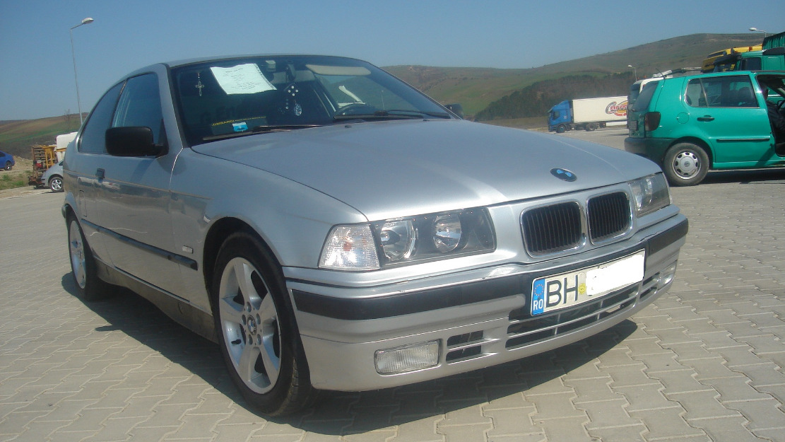 Bmw 318 tds - Pret | Preturi Bmw 318 tds