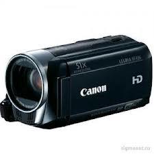 Camera video Canon Legria HF R36 FHD AD5976B056AA - Pret | Preturi Camera video Canon Legria HF R36 FHD AD5976B056AA