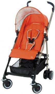 Carucior Mila - Burnt Orange - Pret | Preturi Carucior Mila - Burnt Orange