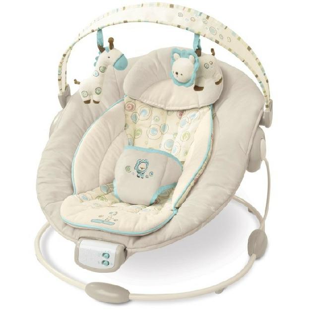 Comfort and Harmony Cradling Bouncer - Pret | Preturi Comfort and Harmony Cradling Bouncer