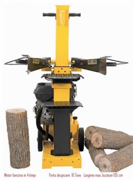 Despicator de lemne - Pret | Preturi Despicator de lemne