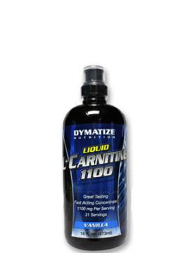 Dymatize - Liquid L-Carnitine 1100 474 ml - Pret | Preturi Dymatize - Liquid L-Carnitine 1100 474 ml