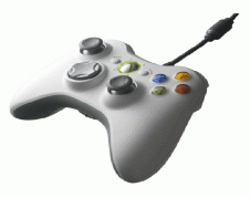 Gamepad XBOX 360, 52A-00002 - Pret | Preturi Gamepad XBOX 360, 52A-00002