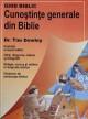 Ghid biblic. Cunostinte generale din Biblie - Pret | Preturi Ghid biblic. Cunostinte generale din Biblie