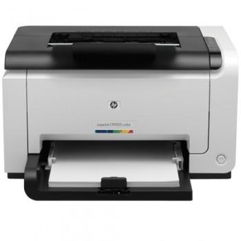 Imprimanta HP Color LaserJet Pro CP1025nw - Pret | Preturi Imprimanta HP Color LaserJet Pro CP1025nw