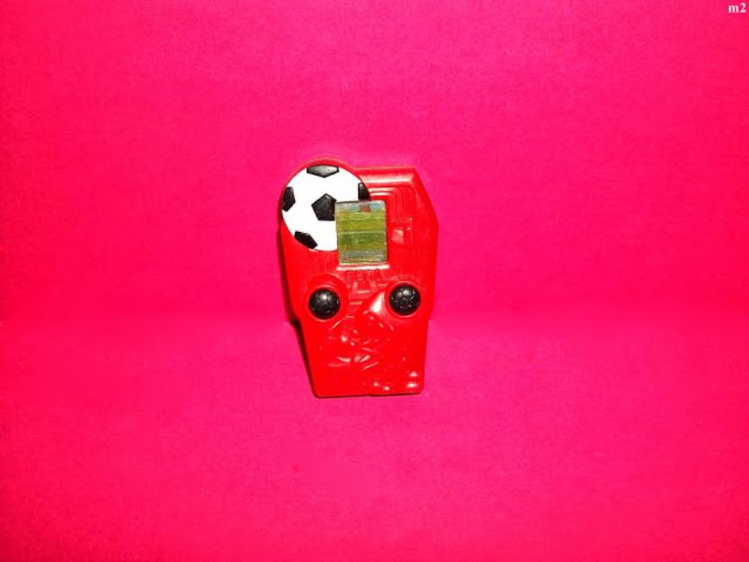 jucarii joc cu fotbal de la mc donalds sega - Pret | Preturi jucarii joc cu fotbal de la mc donalds sega