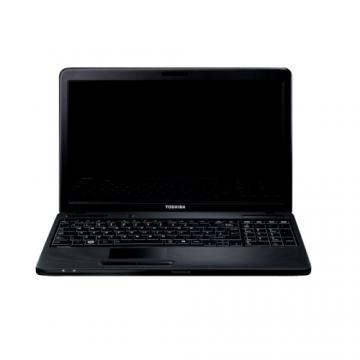 Laptop Toshiba Satellite C660-120 cu procesor Intel Celeron Dual - Pret | Preturi Laptop Toshiba Satellite C660-120 cu procesor Intel Celeron Dual