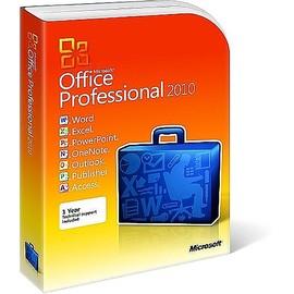 Microsoft Office Professional 2010 Romanian - Pret | Preturi Microsoft Office Professional 2010 Romanian