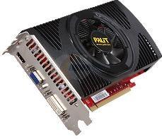 Placa video PALIT GeForce GTS250 - Pret | Preturi Placa video PALIT GeForce GTS250