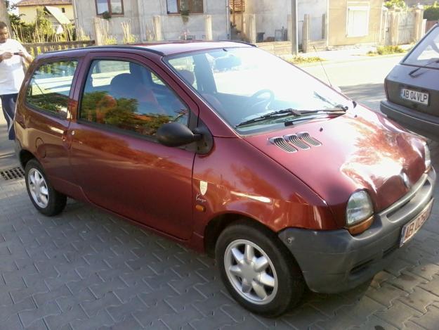 RENAULT TWINGO AN 1995 - Pret | Preturi RENAULT TWINGO AN 1995