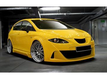 Seat Leon 1P Praguri PR - Pret | Preturi Seat Leon 1P Praguri PR