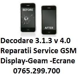 Service Apple iPhone 3G 3GS Reparatii Defecte numai piese ORIGINALE Service GSM Autoriz - Pret | Preturi Service Apple iPhone 3G 3GS Reparatii Defecte numai piese ORIGINALE Service GSM Autoriz