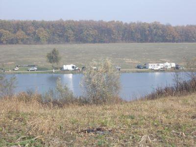 Teren cu deschidere la lac in Moara Vlasiei 5000 mp, 40 euro/mp - Pret | Preturi Teren cu deschidere la lac in Moara Vlasiei 5000 mp, 40 euro/mp