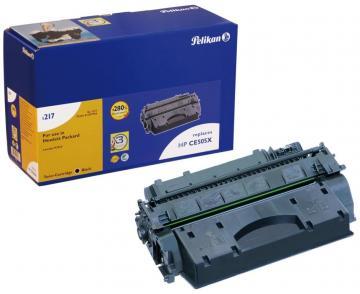Toner Ref. HP CE505X pentru LJ 2055, 6500pg, negru, (4207166) - Pret | Preturi Toner Ref. HP CE505X pentru LJ 2055, 6500pg, negru, (4207166)