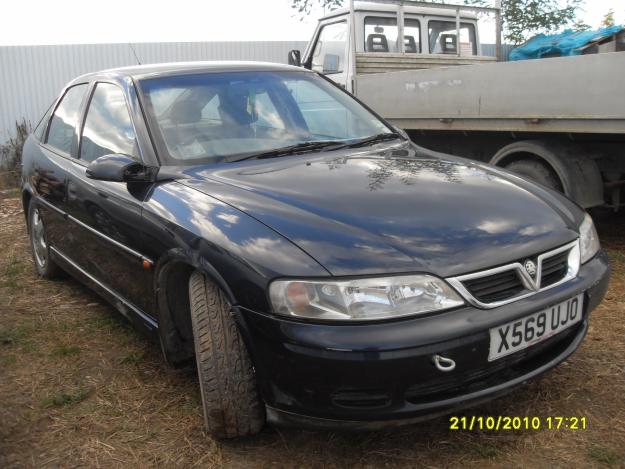 vand opel vectra 2000 - Pret | Preturi vand opel vectra 2000