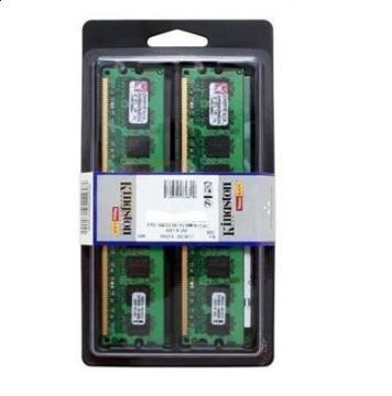 2GB (2x1GB) DDR2 667MHz DC Kitt ValueRAM - Pret | Preturi 2GB (2x1GB) DDR2 667MHz DC Kitt ValueRAM