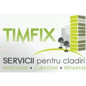 Administrare cladiri Timisoara - Pret | Preturi Administrare cladiri Timisoara