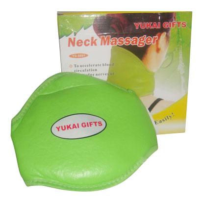 Aparat de masaj pentru gat : Neck Massager - Pret | Preturi Aparat de masaj pentru gat : Neck Massager