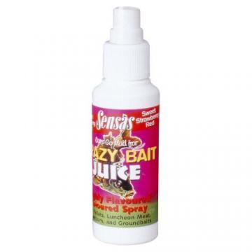 AROMA SPRAY CRAZY BAIT JUICE SWEETCORN - Pret | Preturi AROMA SPRAY CRAZY BAIT JUICE SWEETCORN