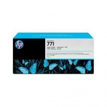 Cartus HP CE043A Negru Photo - Pret | Preturi Cartus HP CE043A Negru Photo