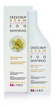 Crescina Stem Sampon 300 Barbati *150 ml - Pret | Preturi Crescina Stem Sampon 300 Barbati *150 ml