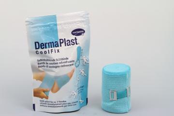 Dermaplast CoolFix 6 cm*4 m *1 bucata - Pret | Preturi Dermaplast CoolFix 6 cm*4 m *1 bucata