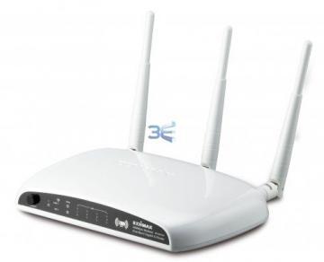 Edimax BR-6675nD, Router wireless 450Mbps - Pret | Preturi Edimax BR-6675nD, Router wireless 450Mbps