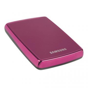 Hard disk extern Samsung HX-SU025BA/G22 - Pret | Preturi Hard disk extern Samsung HX-SU025BA/G22