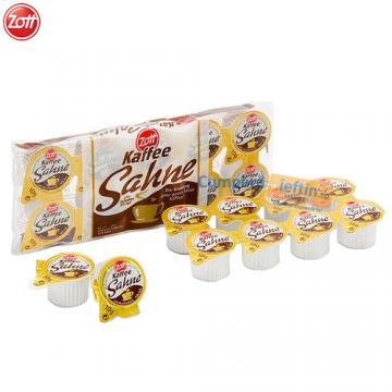 Lapte pentru cafea Zott 10 buc x 10 gr - Pret | Preturi Lapte pentru cafea Zott 10 buc x 10 gr