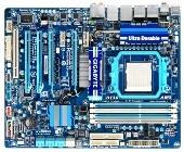 Placa de baza Gigabyte AMD3 890 FXA GA-890FXA-UD5 - Pret | Preturi Placa de baza Gigabyte AMD3 890 FXA GA-890FXA-UD5