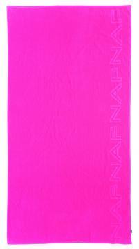 Prosop plaja Naf Naf Casual 100x180 22 fucsia - Pret | Preturi Prosop plaja Naf Naf Casual 100x180 22 fucsia