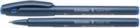 Roller Topball Schneider 857 0.6mm albastru - Pret | Preturi Roller Topball Schneider 857 0.6mm albastru