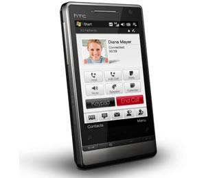 Telefon PDA HTC Touch Diamond 2 - Pret | Preturi Telefon PDA HTC Touch Diamond 2