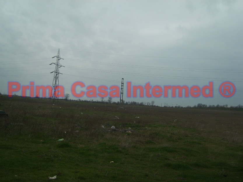 Teren intravilan, 4000mp, deschidere 30ml, Tuzla - Pret | Preturi Teren intravilan, 4000mp, deschidere 30ml, Tuzla