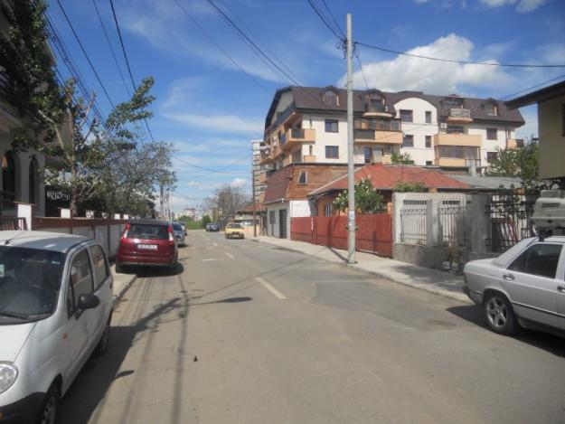 Teren intravilan 420 mp, Bucuresti, sector 4, zona Parcului Tineretului - Pret | Preturi Teren intravilan 420 mp, Bucuresti, sector 4, zona Parcului Tineretului